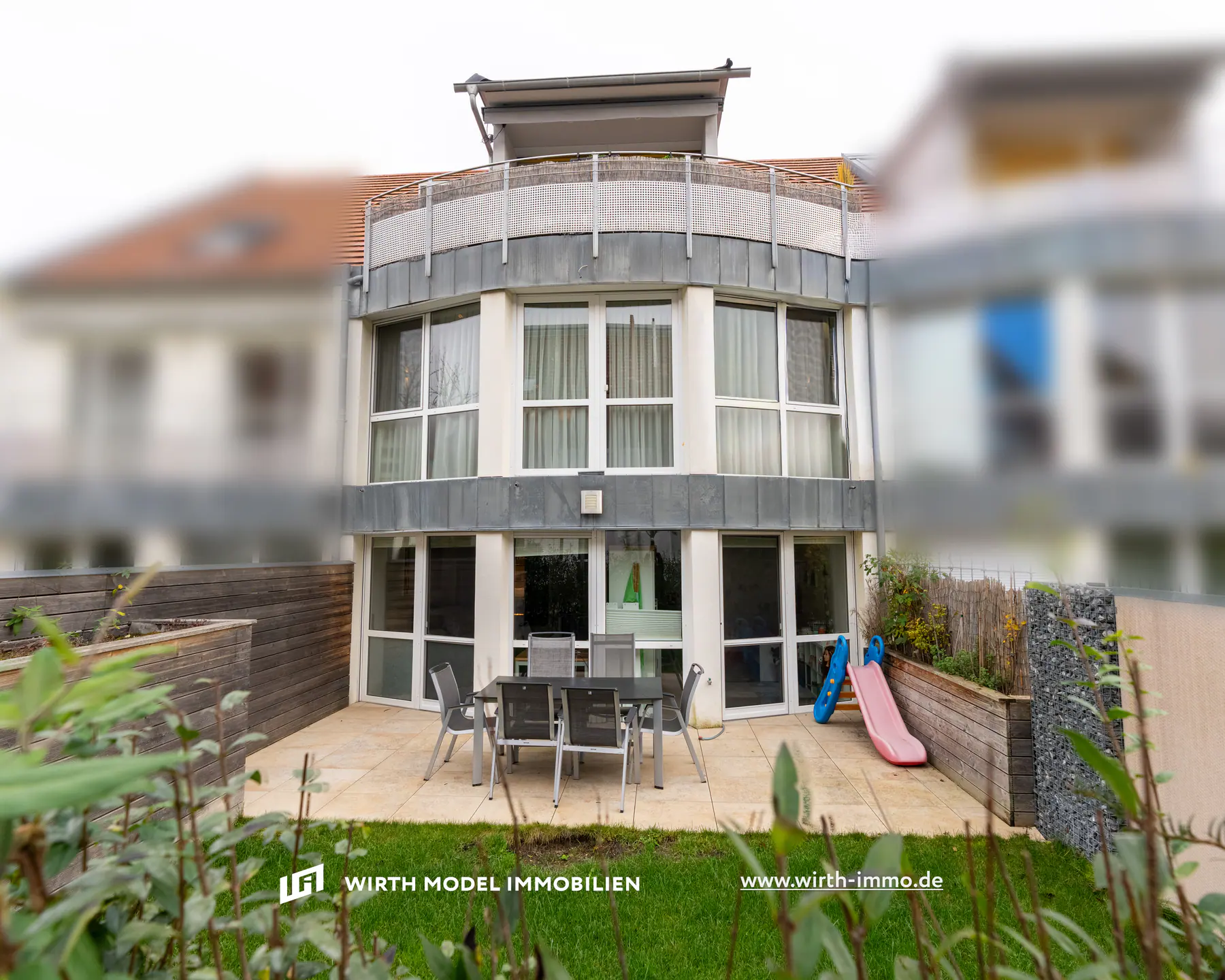 Wirth Model Immobilien — Foto 38