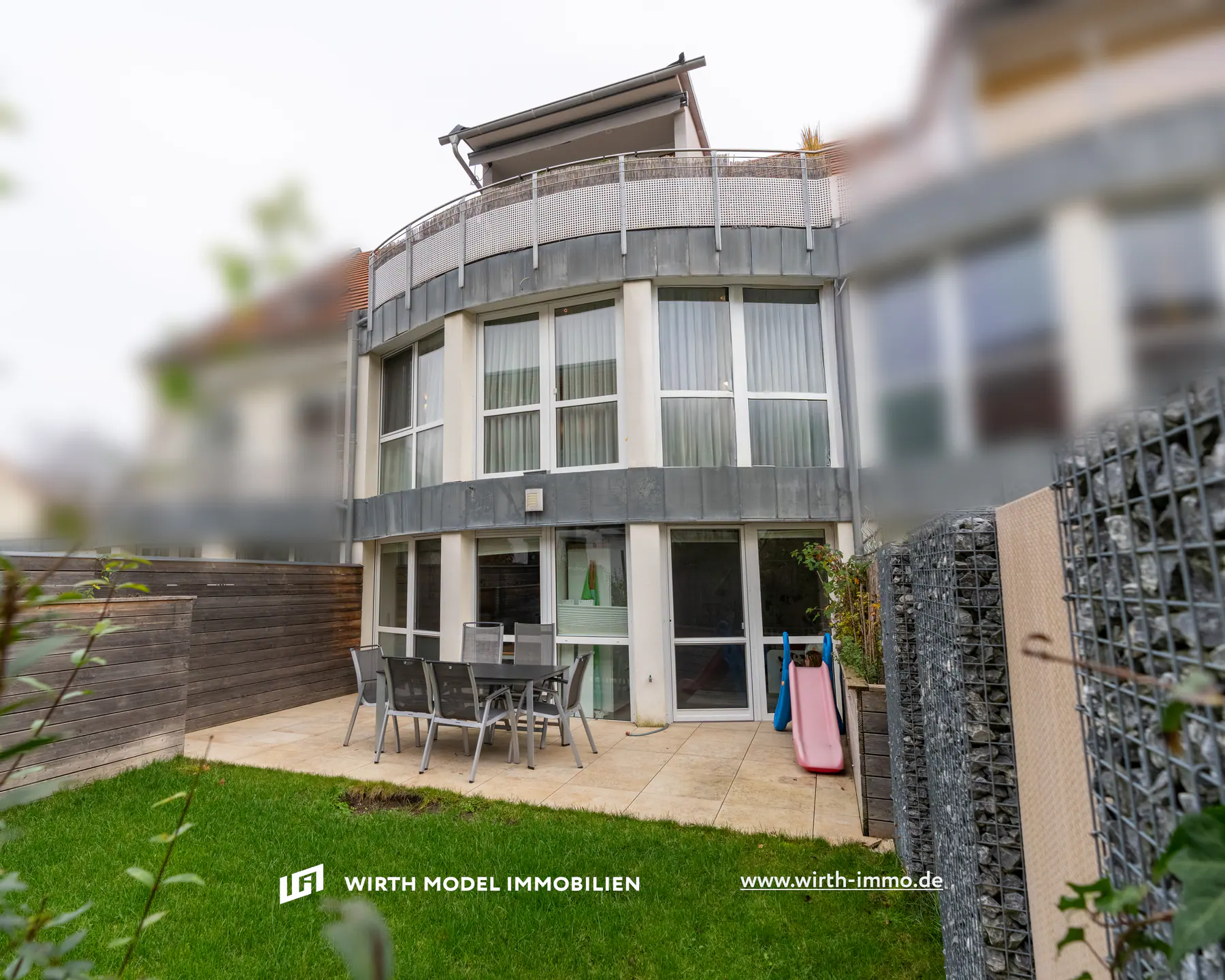 Wirth Model Immobilien — Foto 39