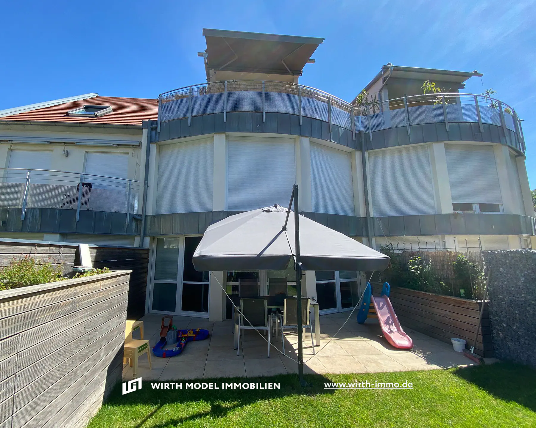 Wirth Model Immobilien — Foto 40