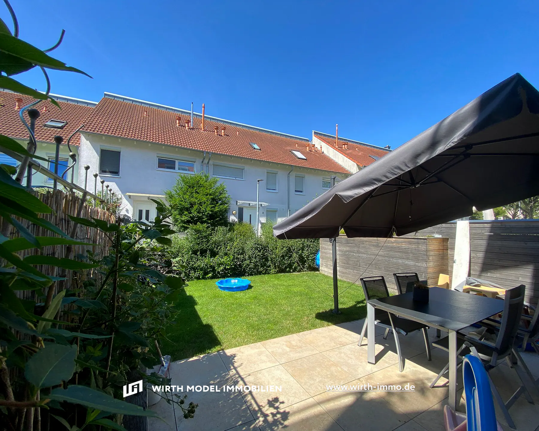 Wirth Model Immobilien — Foto 41