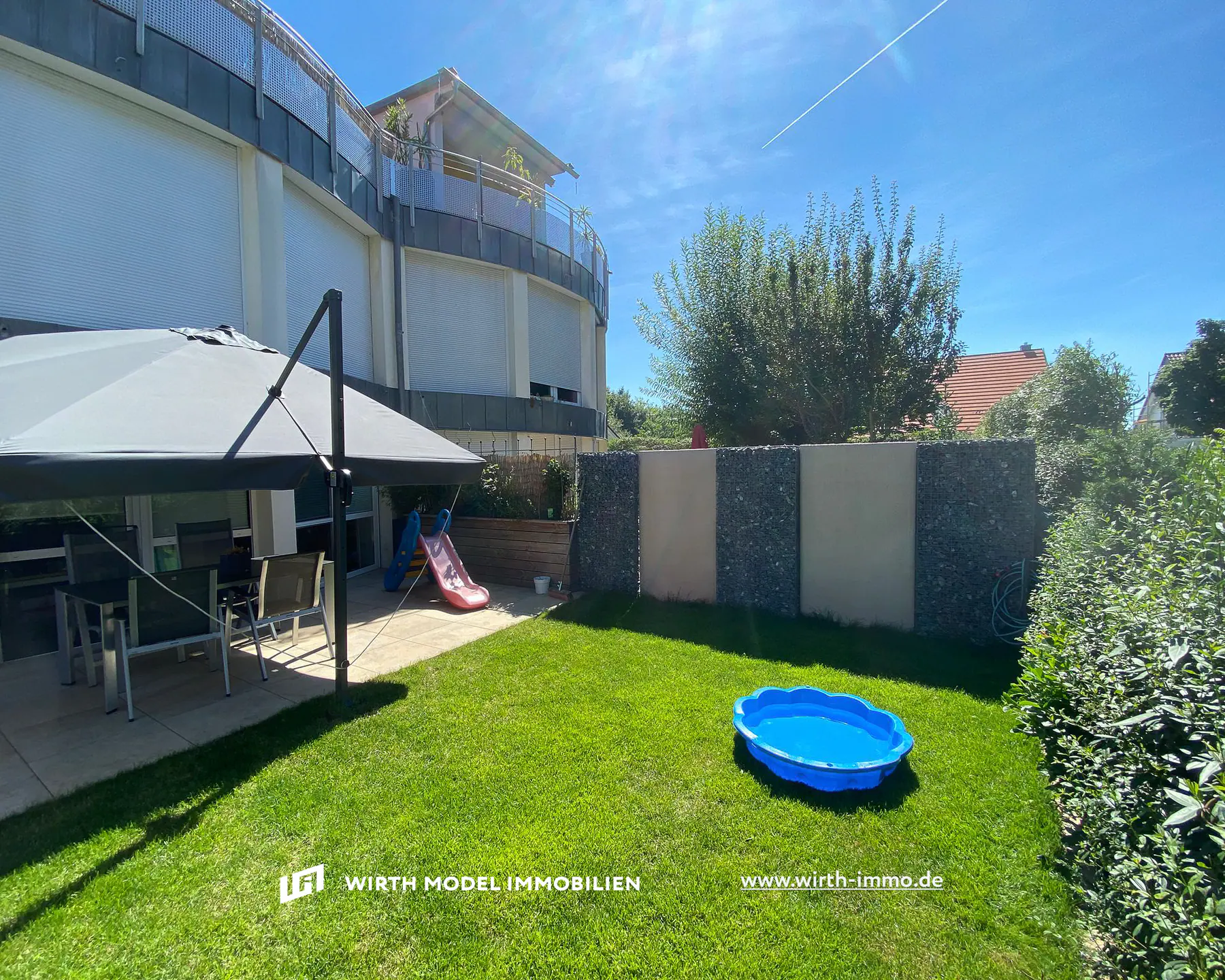 Wirth Model Immobilien — Foto 42
