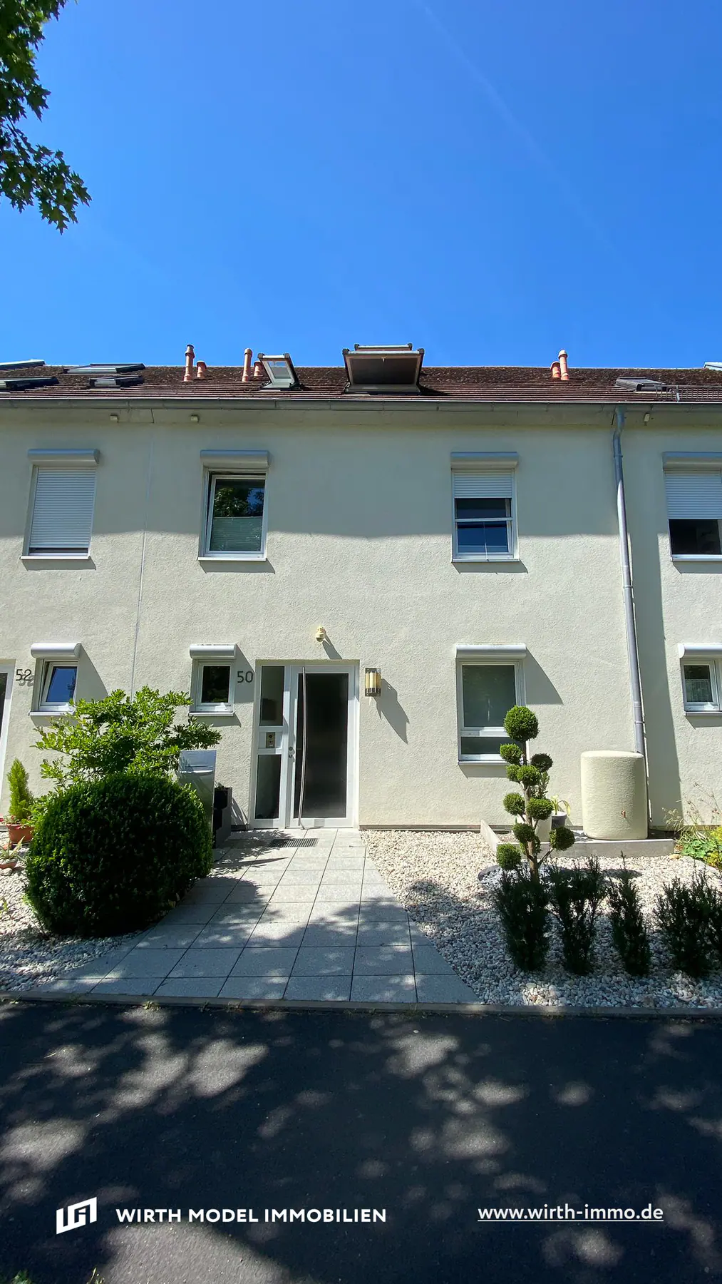Wirth Model Immobilien — Foto 43
