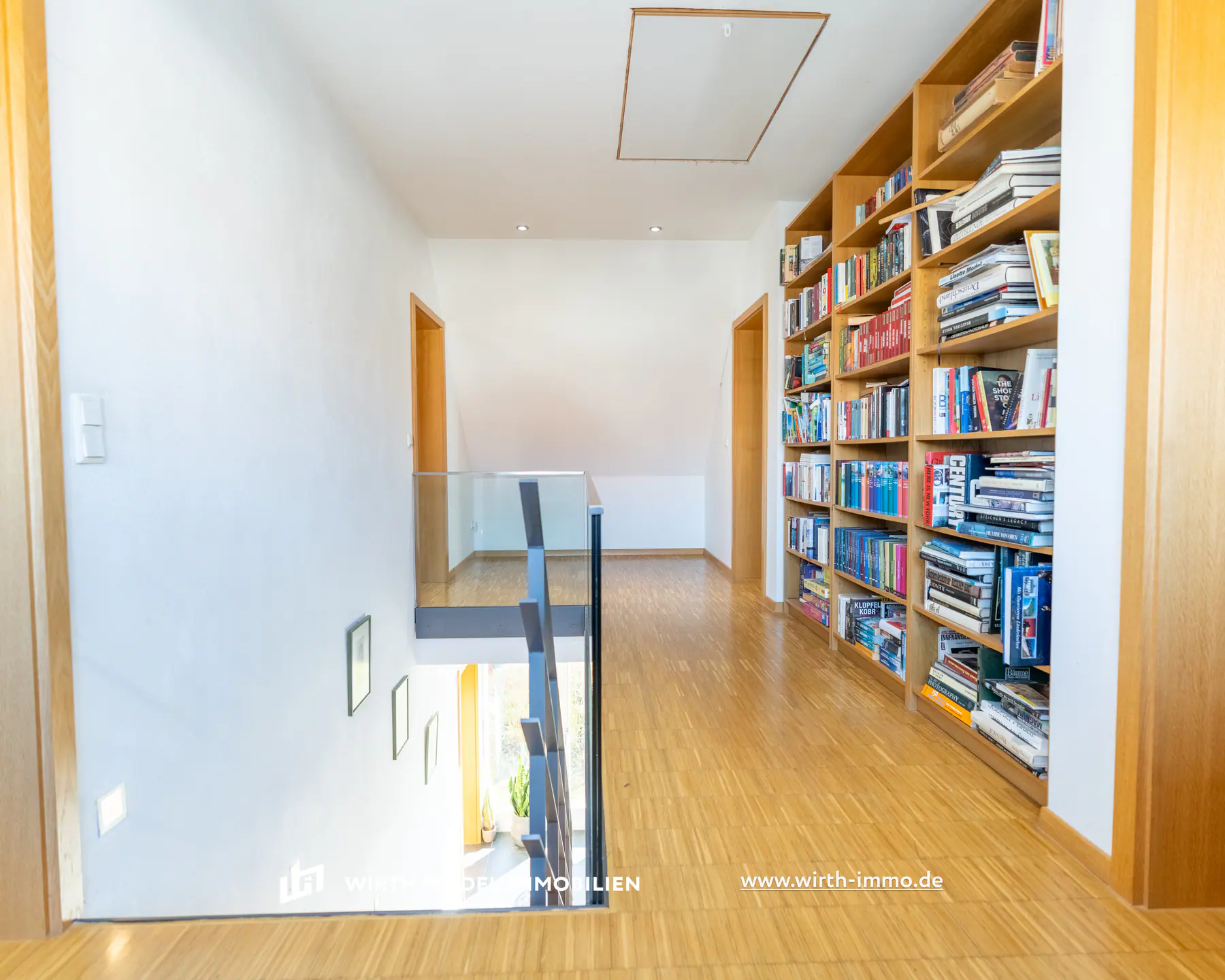 Wirth Model Immobilien — Foto 1