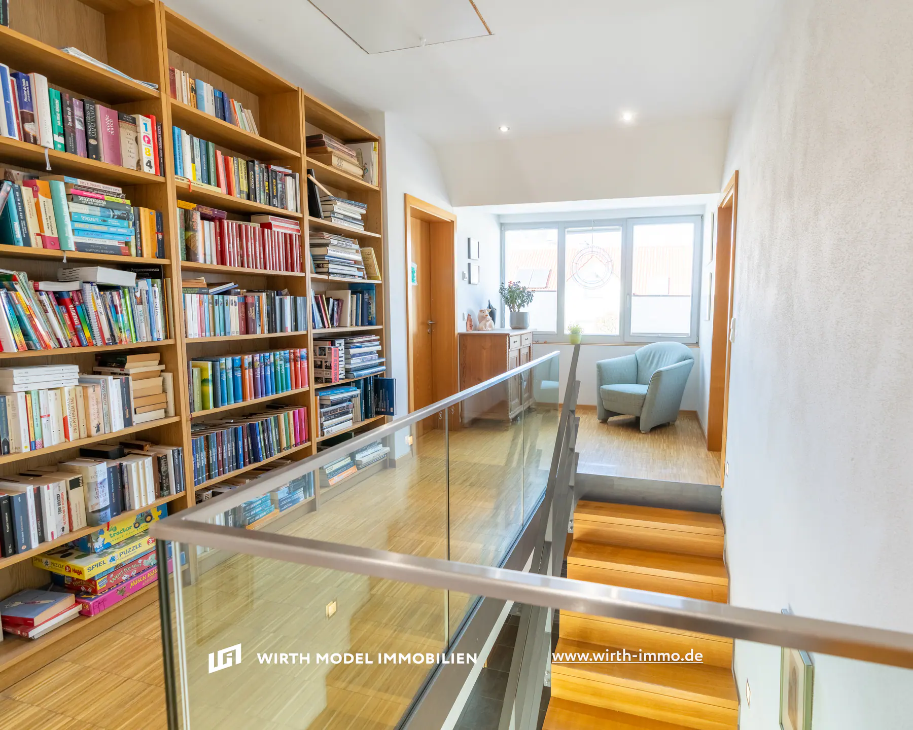 Wirth Model Immobilien — Foto 2