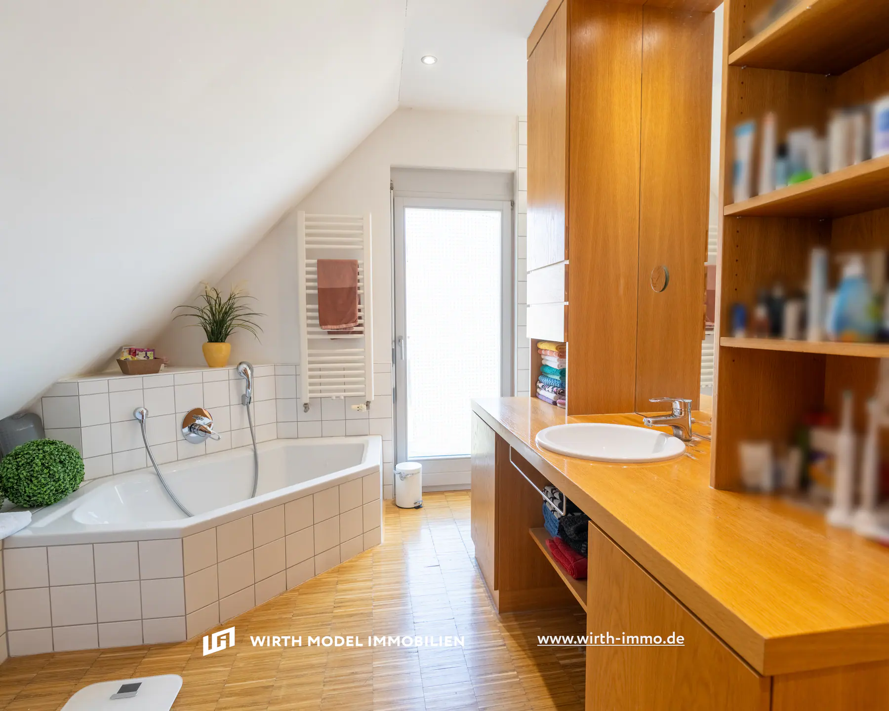 Wirth Model Immobilien — Foto 3