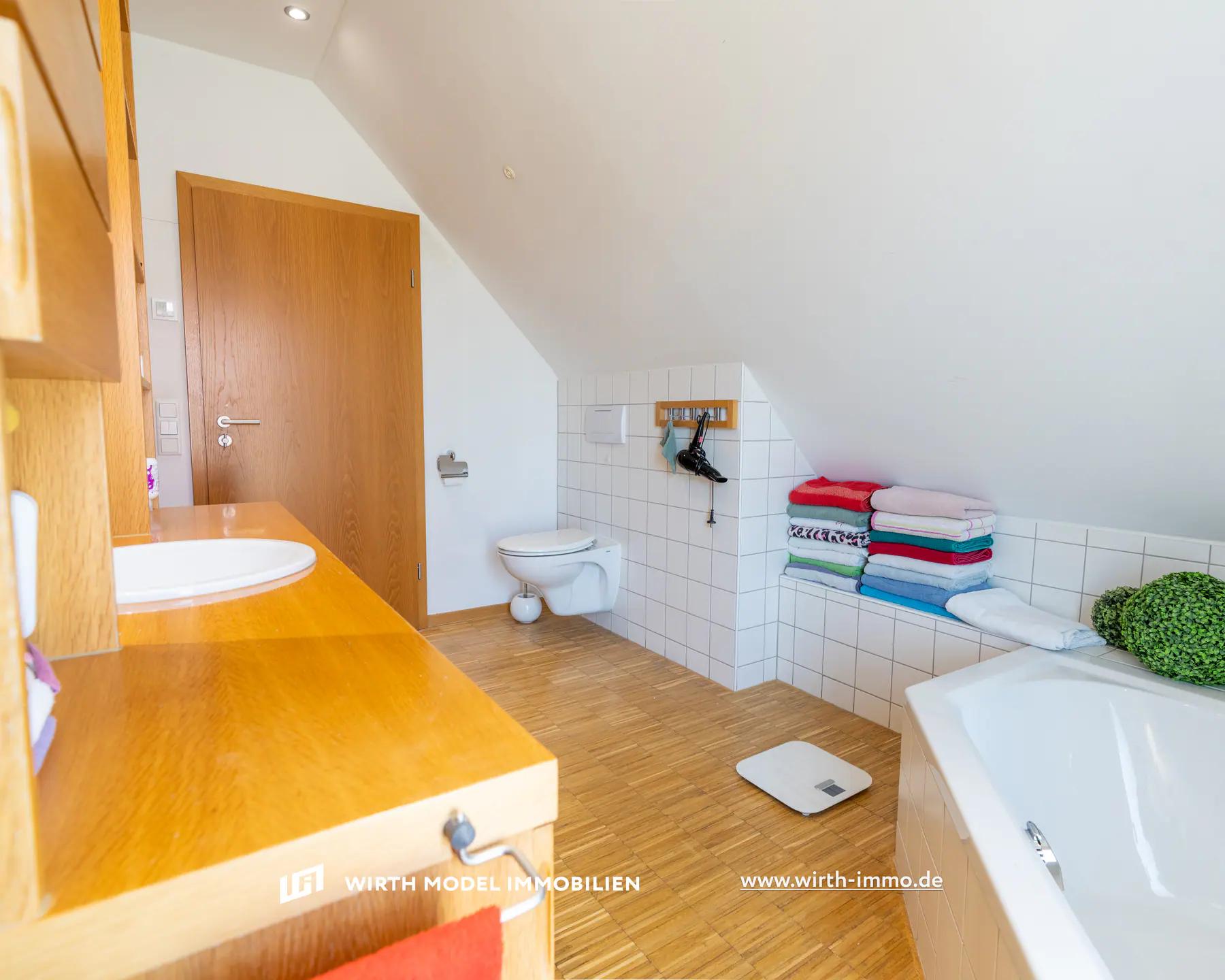 Wirth Model Immobilien — Foto 4
