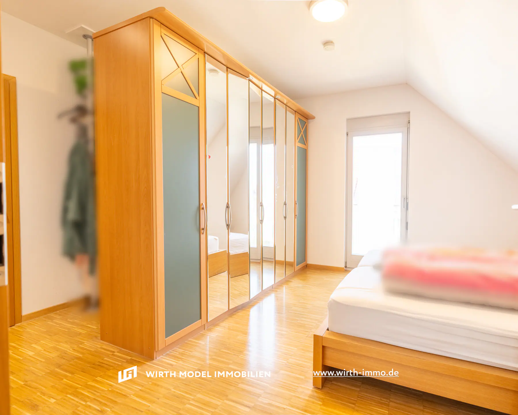 Wirth Model Immobilien — Foto 6