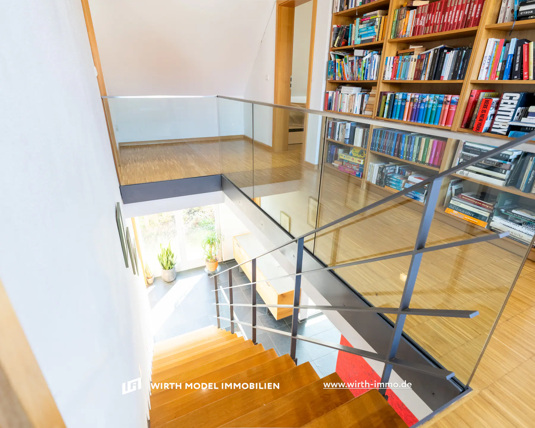Wirth Model Immobilien — Foto 7