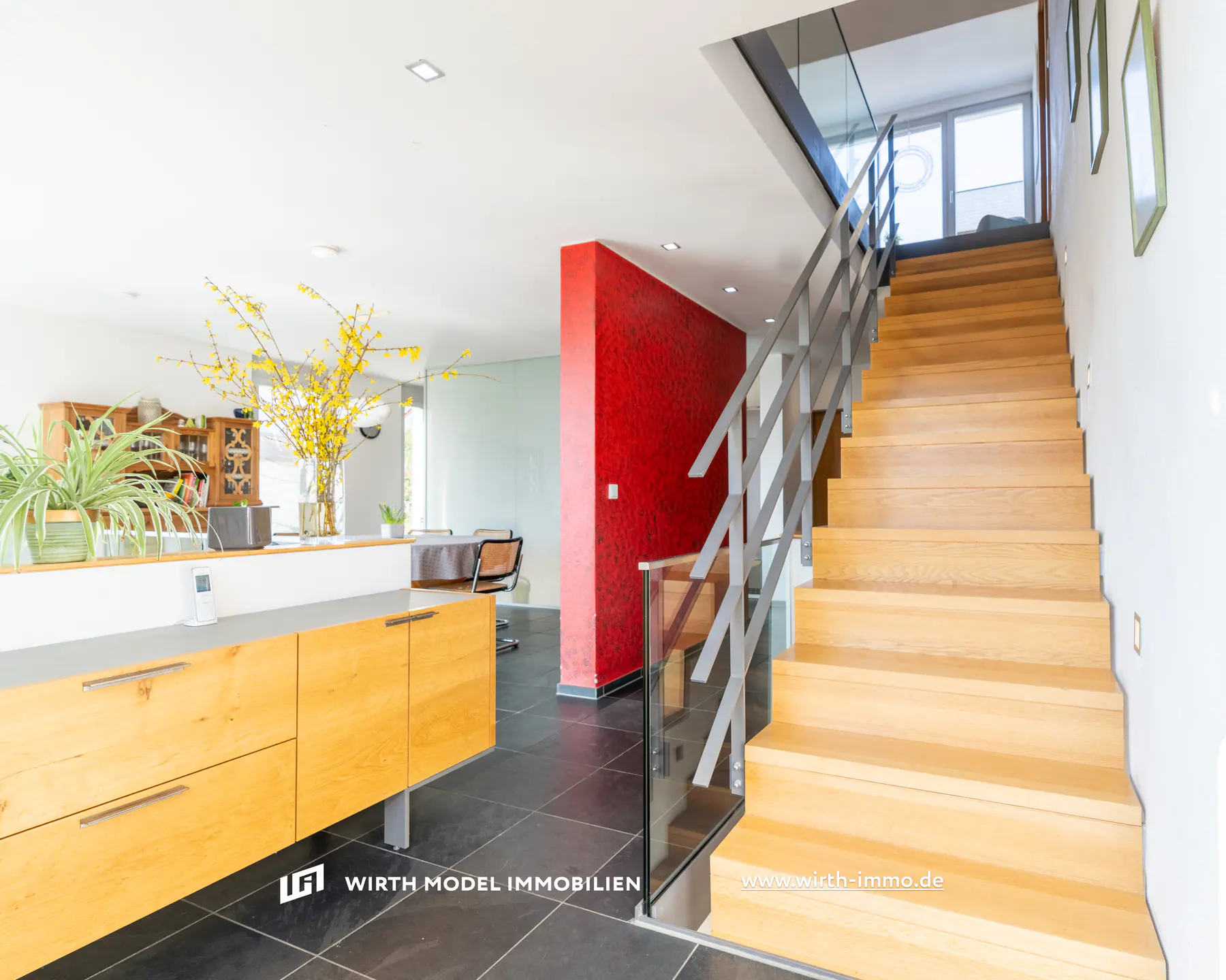 Wirth Model Immobilien — Foto 8