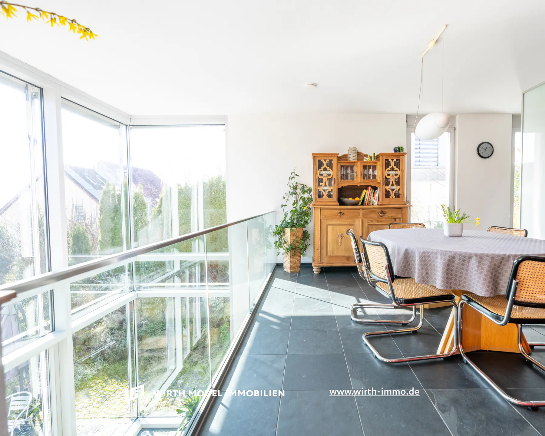Wirth Model Immobilien — Foto 9