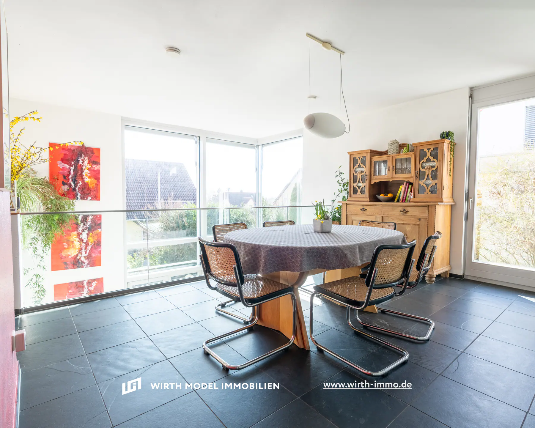 Wirth Model Immobilien — Foto 10