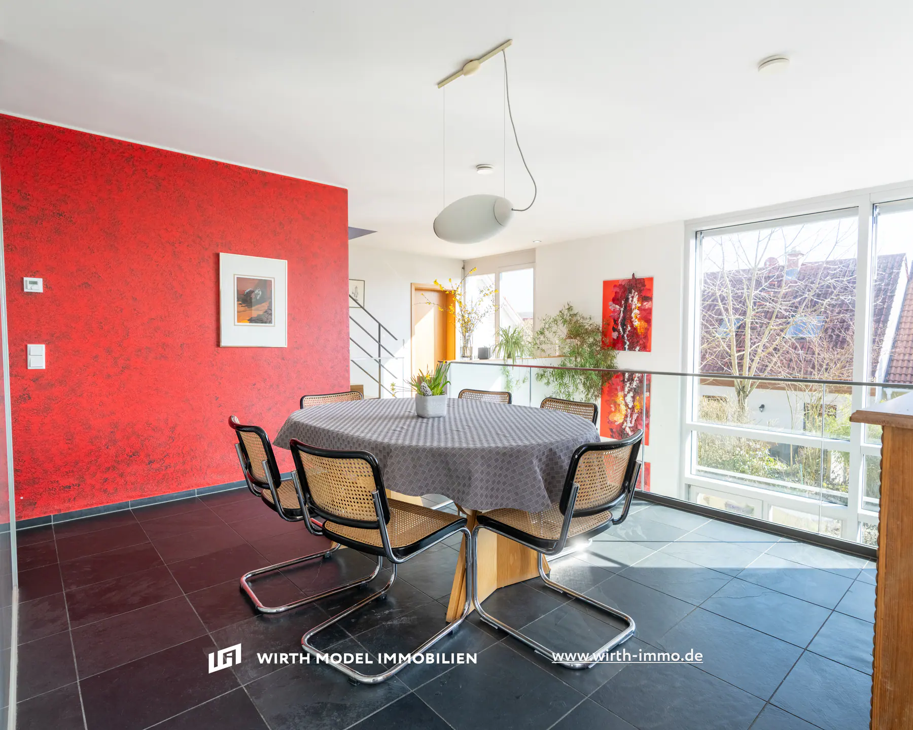 Wirth Model Immobilien — Foto 11