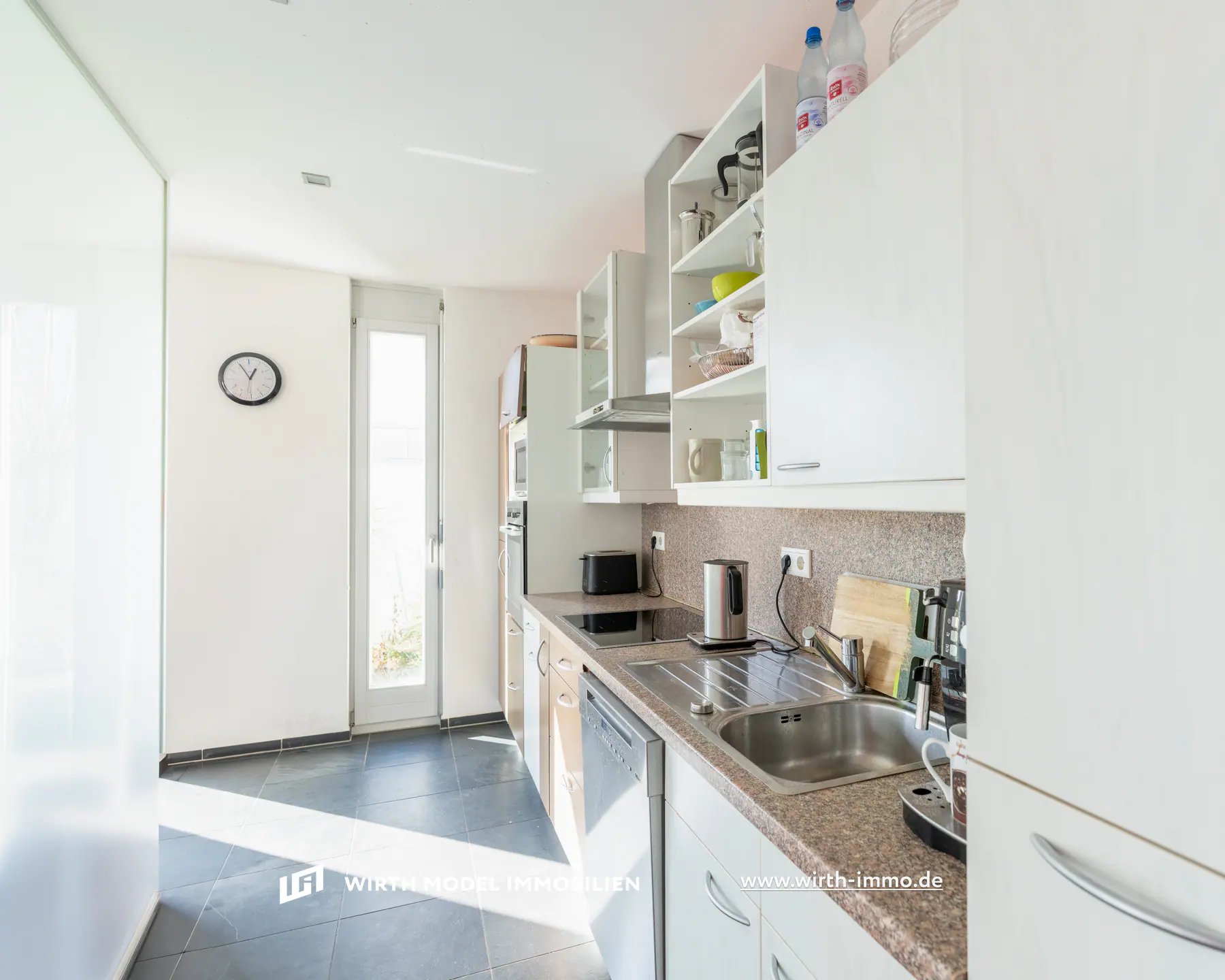 Wirth Model Immobilien — Foto 12
