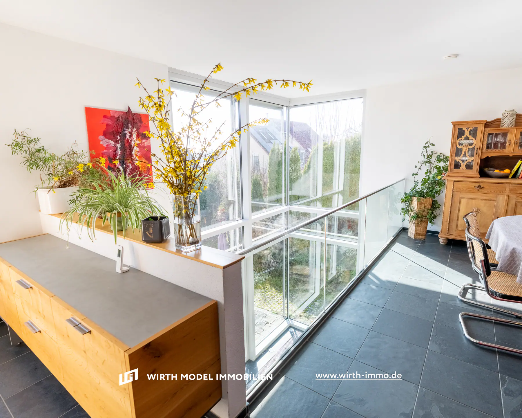 Wirth Model Immobilien — Foto 14