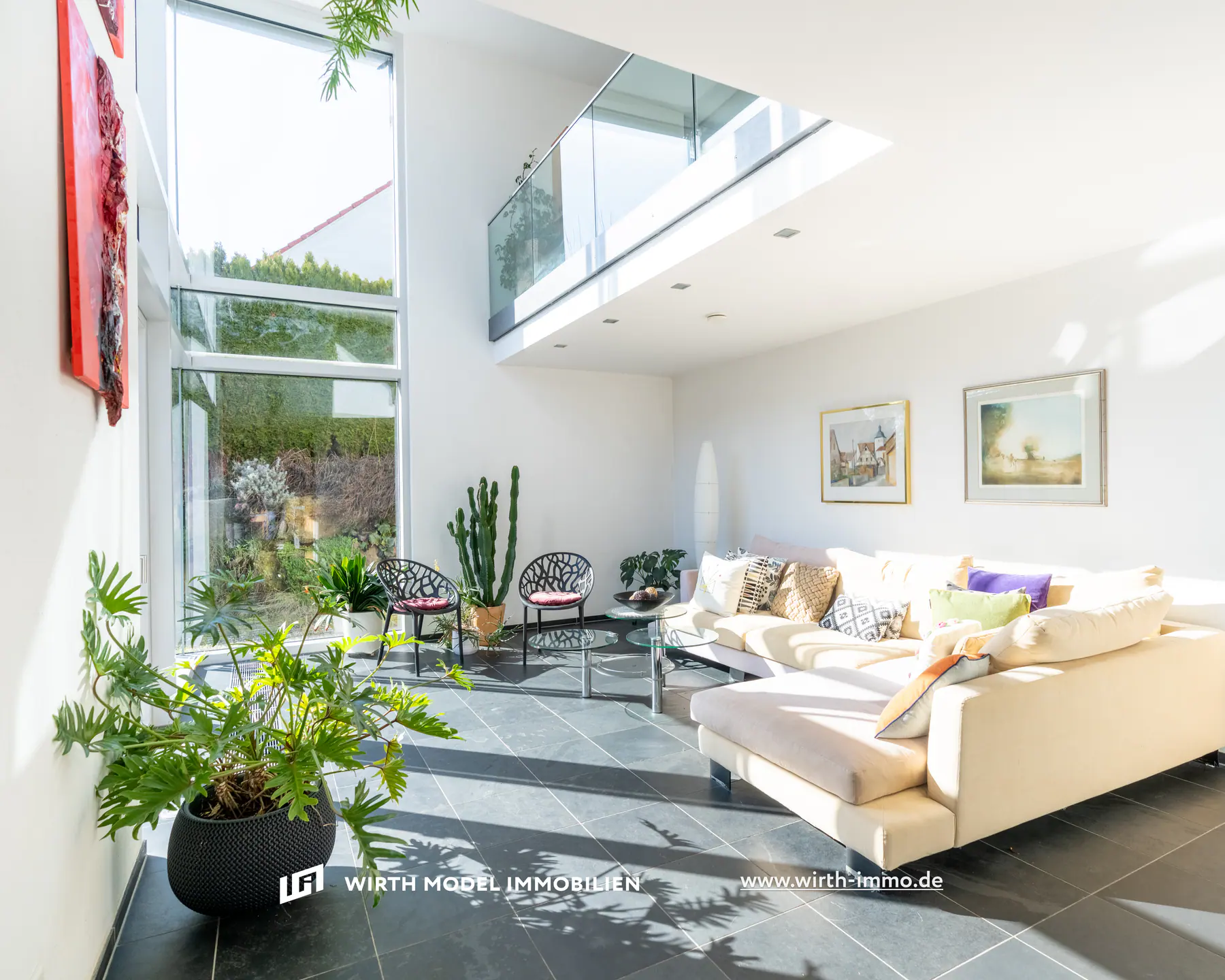 Wirth Model Immobilien — Foto 15