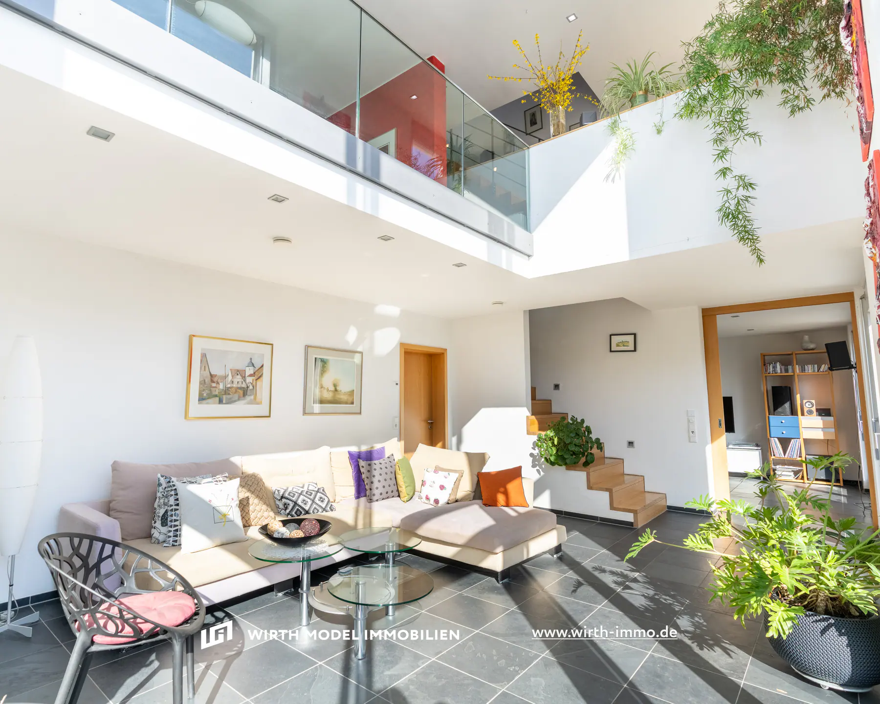 Wirth Model Immobilien — Foto 16
