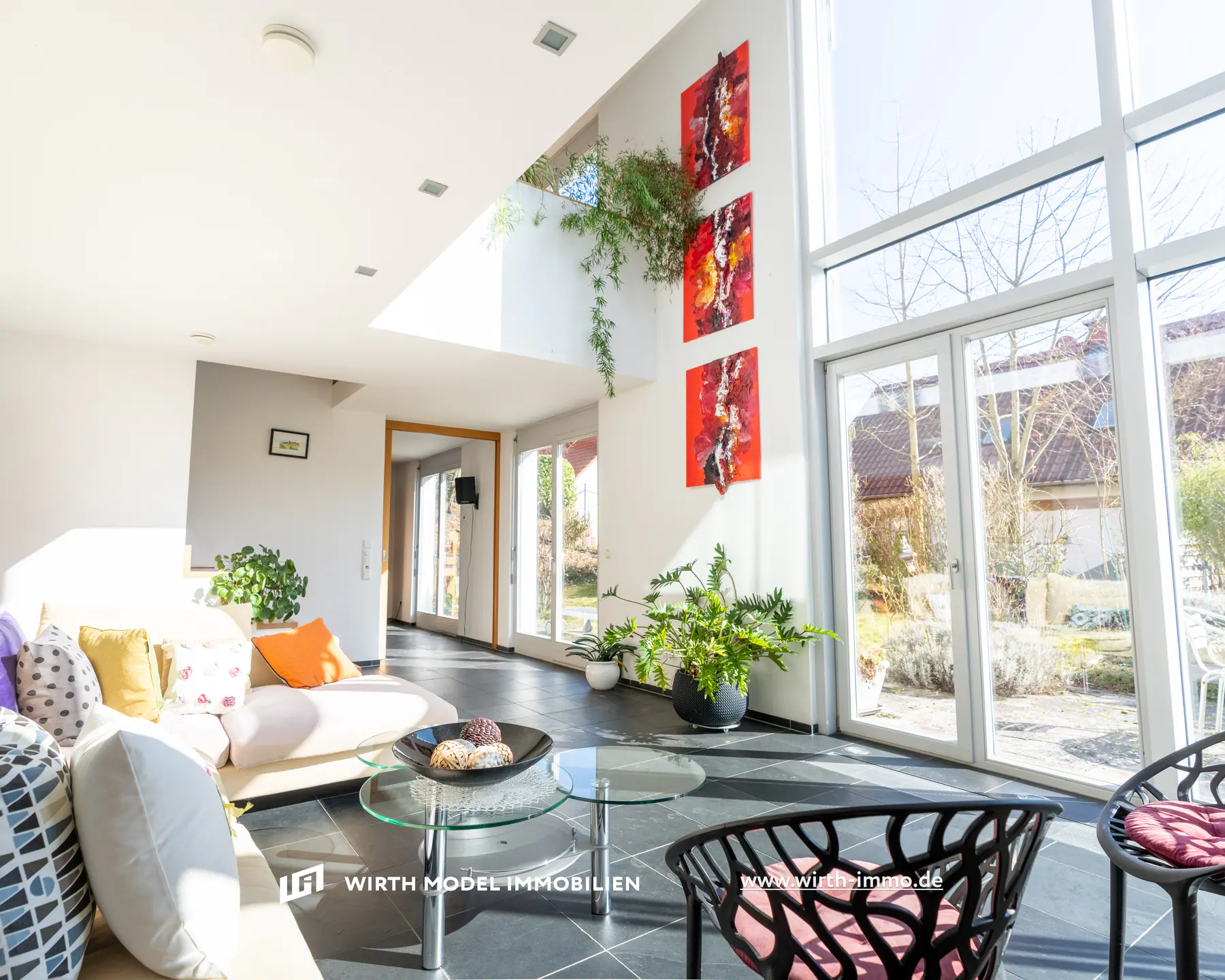 Wirth Model Immobilien — Foto 17