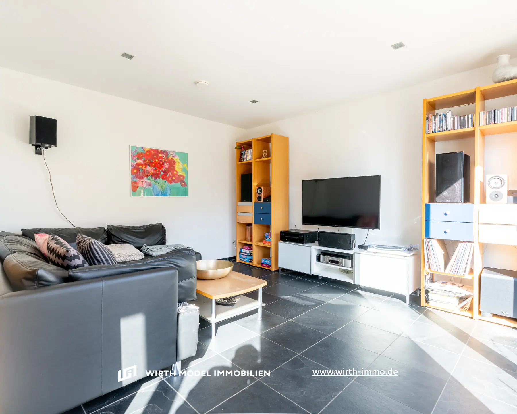 Wirth Model Immobilien — Foto 18