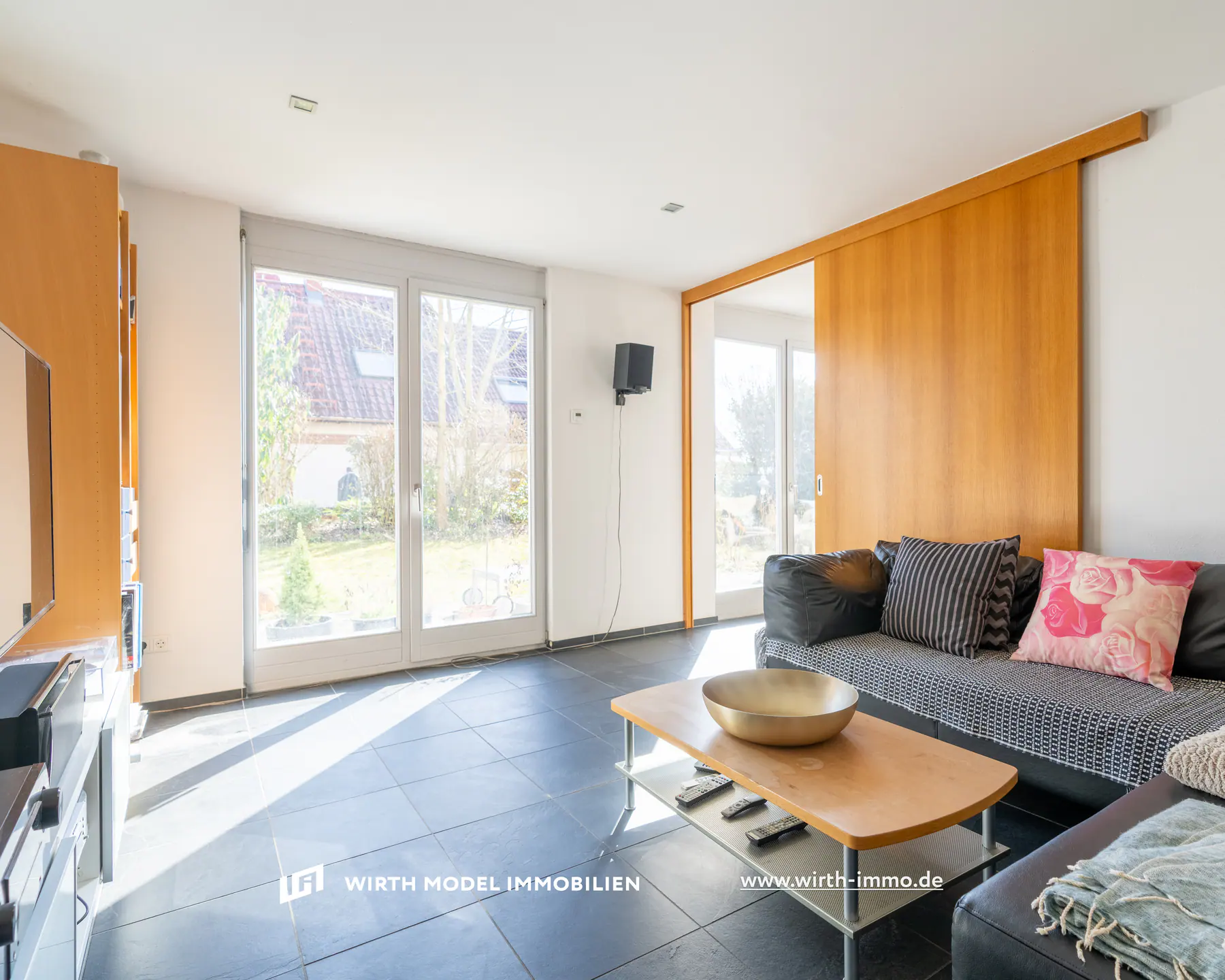 Wirth Model Immobilien — Foto 19
