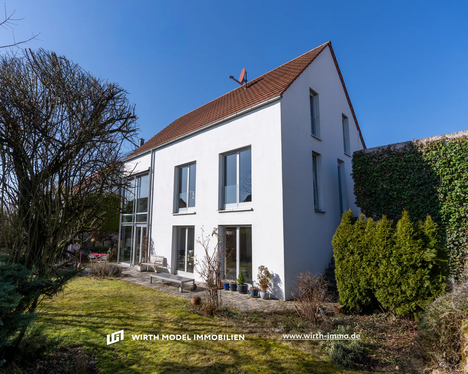 Wirth Model Immobilien — Foto