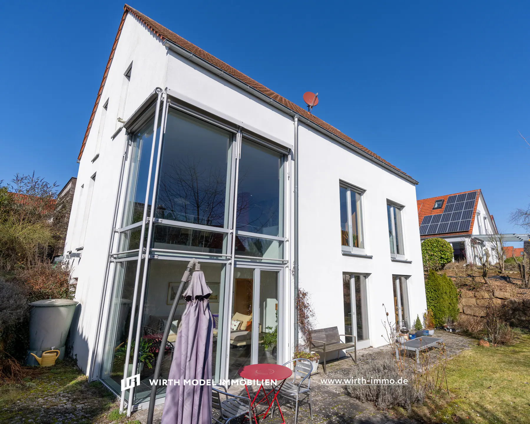 Wirth Model Immobilien — Foto 21