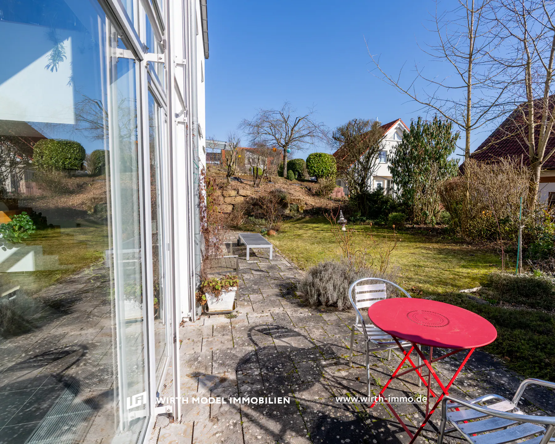 Wirth Model Immobilien — Foto 22