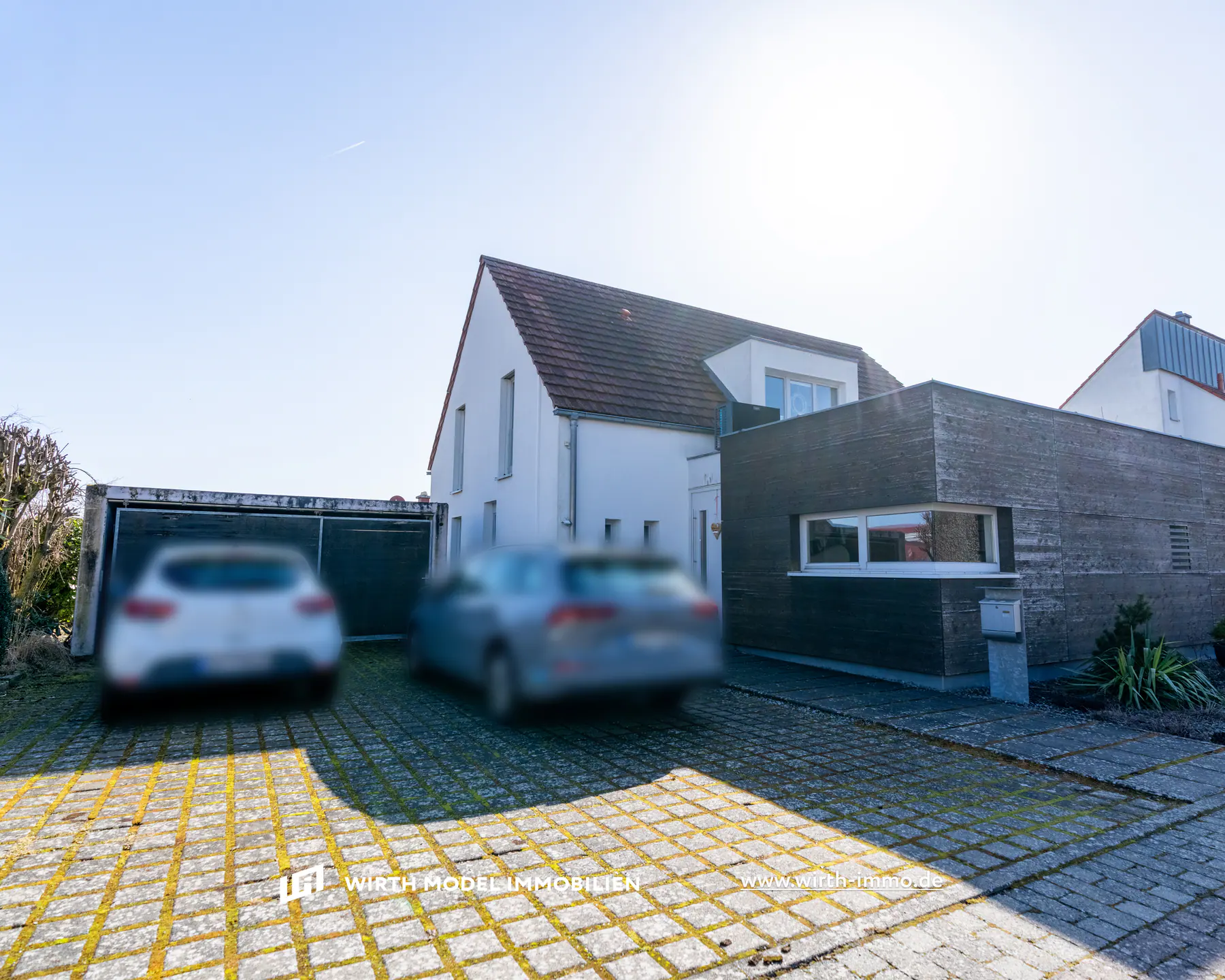 Wirth Model Immobilien — Foto 23