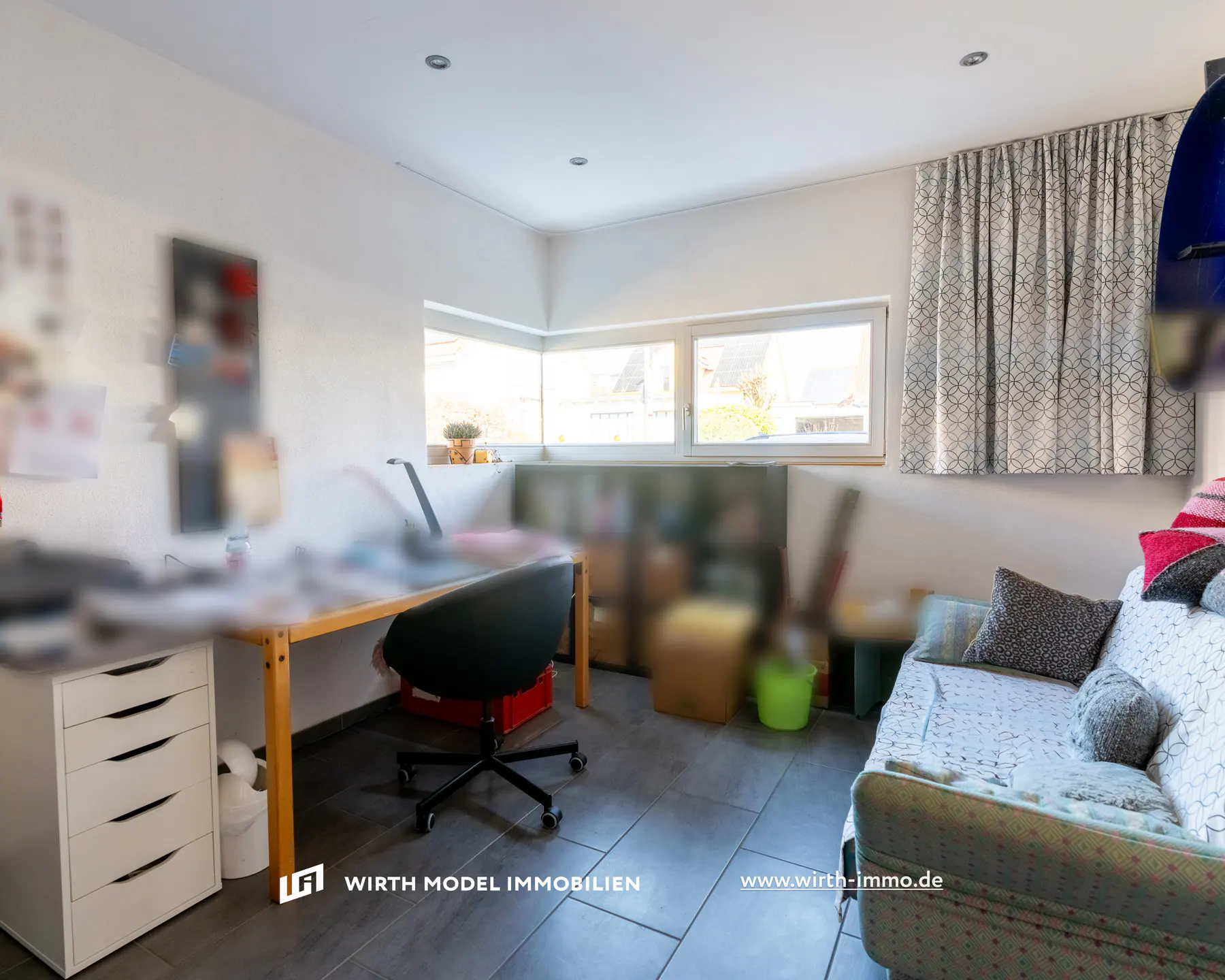 Wirth Model Immobilien — Foto 24